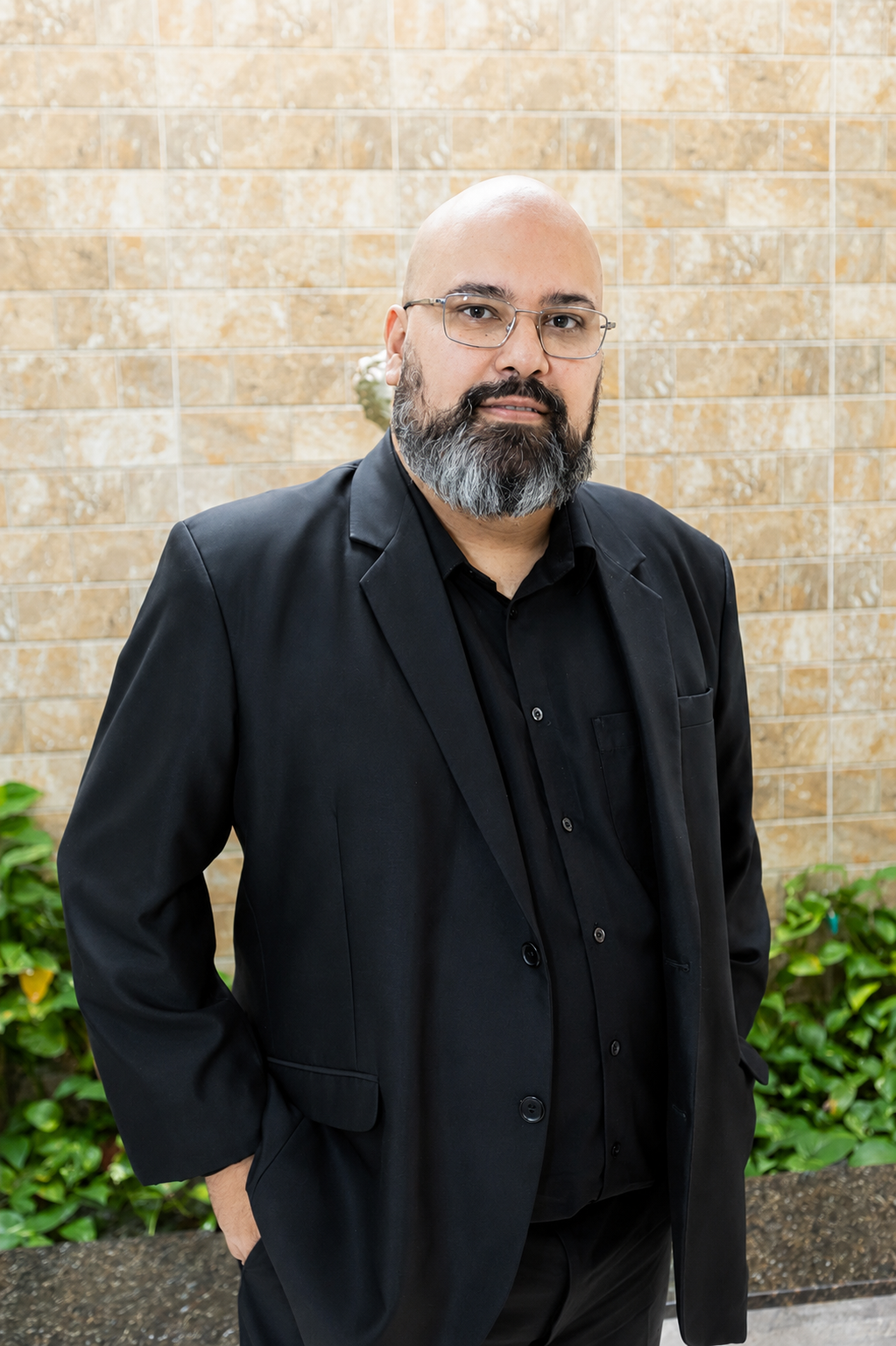 Leandro Fernandes, fundador da Fernandes Invest